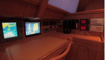 Clevelander -  Navigation Station